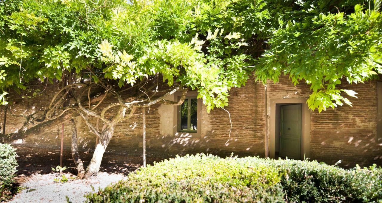 ペルージャ San Martinelloヴィラ エクステリア 写真