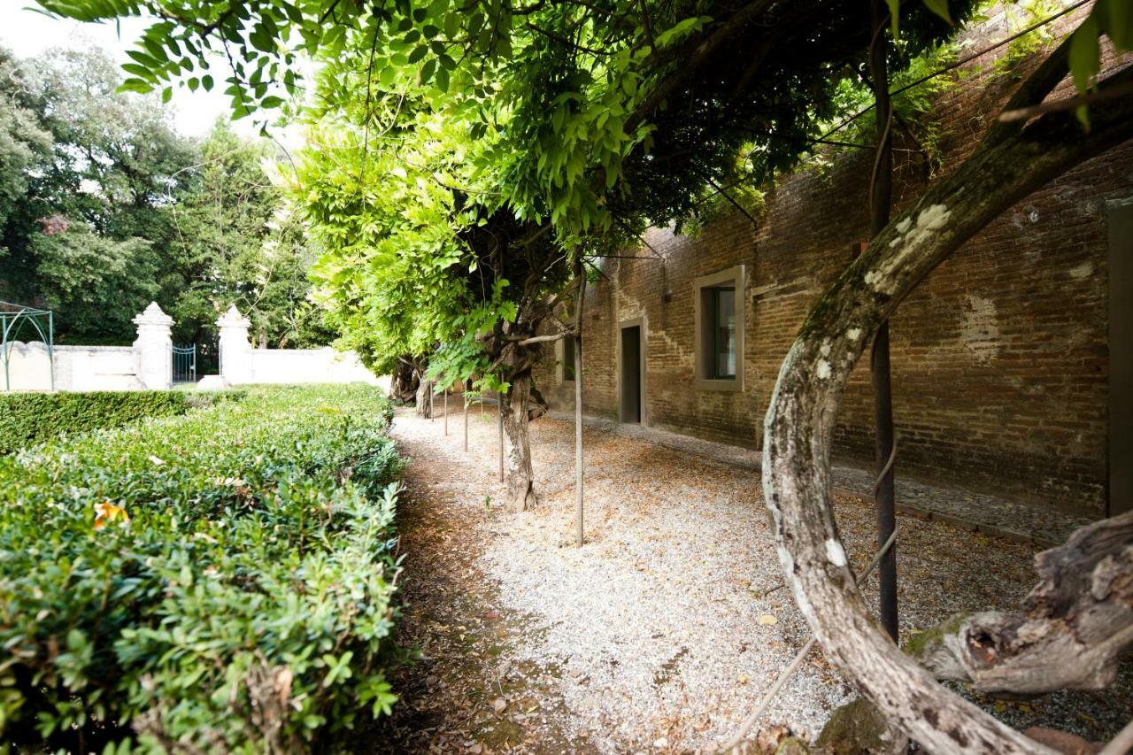 ペルージャ San Martinelloヴィラ エクステリア 写真