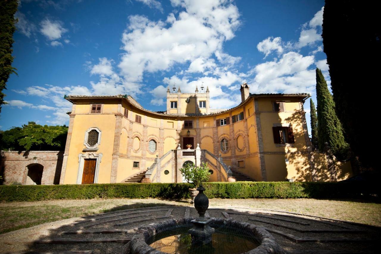 ペルージャ San Martinelloヴィラ エクステリア 写真