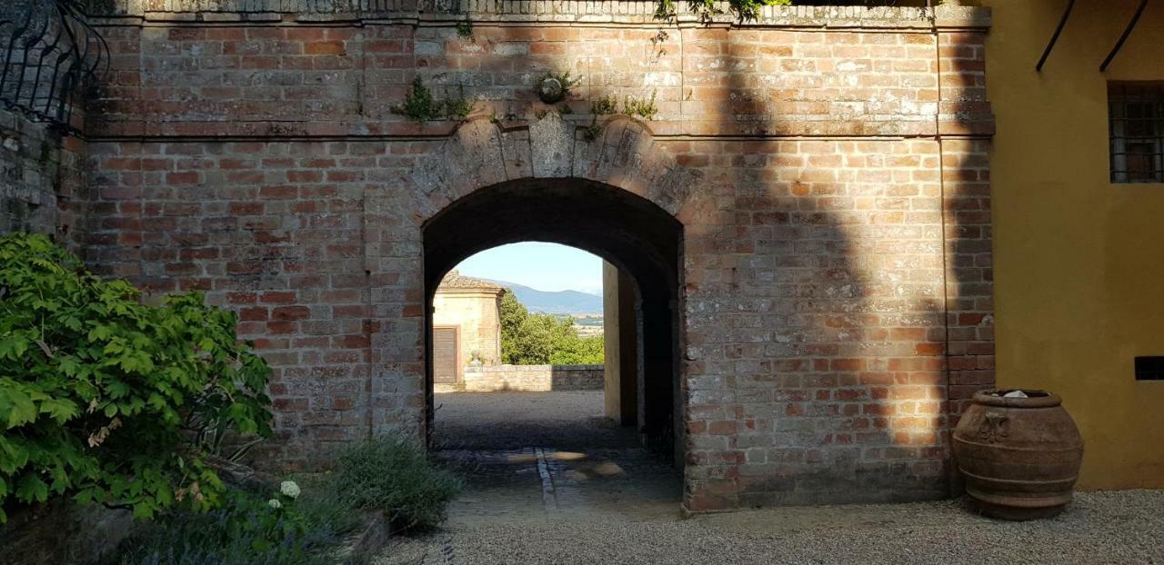 ペルージャ San Martinelloヴィラ エクステリア 写真